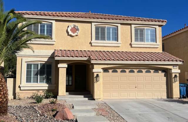 10760 Teton Village Court - 10760 Teton Village Court, Paradise, NV 89052 10760 Teton Village Court - 10760 Teton Village Court, Paradise, NV 89052