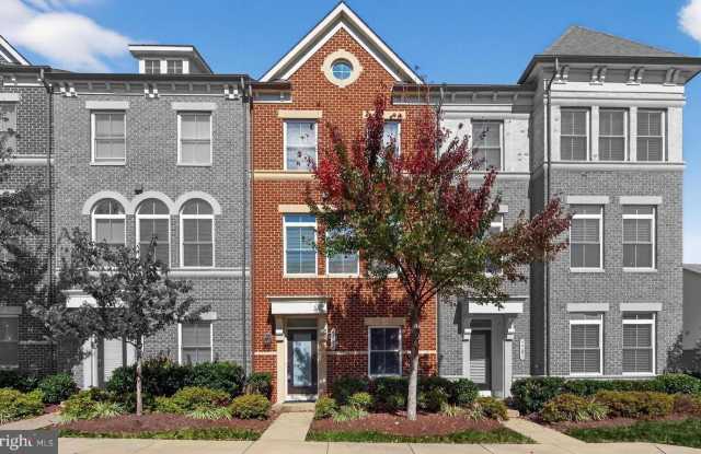 44692 COLLINGDALE TER - 44692 Collingdale Terrace, Ashburn, VA 20147