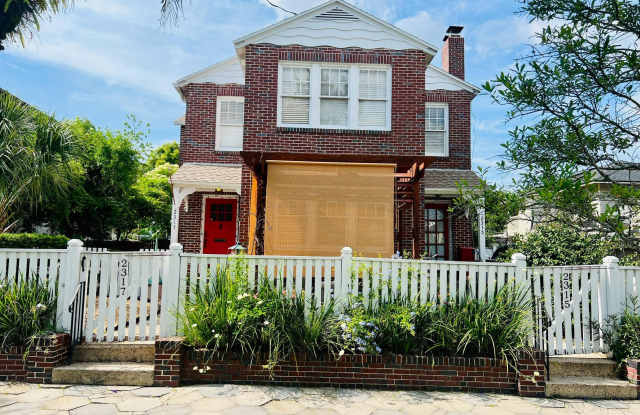 2317 FORBES Street - 2317 Forbes Street, Jacksonville, FL 32204