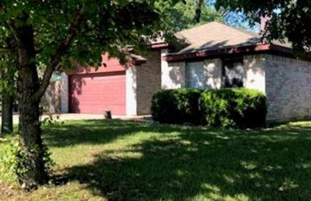 6351 Riverwater Trail - 6351 Riverwater Trail, Fort Worth, TX 76179