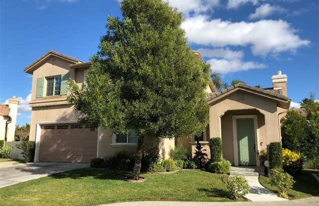 8520 Morningstar Lane - 8520 Morningstar Ln, Los Angeles, CA 91304