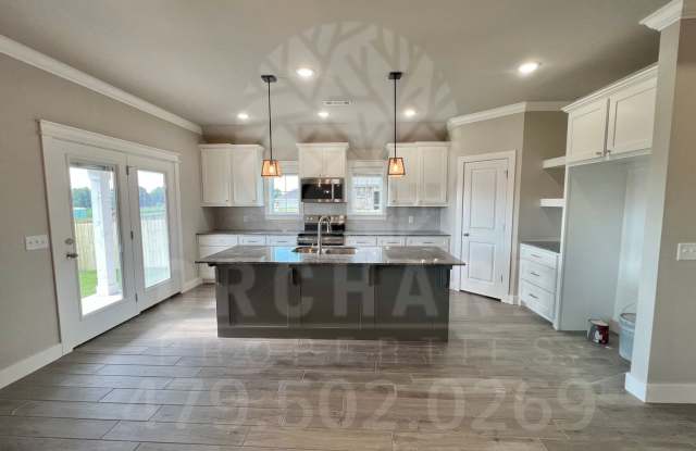 Tontitown- Single-Family Home- Stunning Briarwood Plan Gallery 3