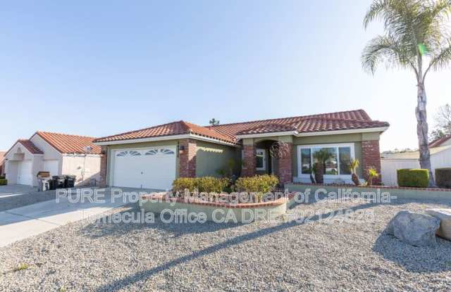 44836 Marge Pl - 44836 Marge Place, Temecula, CA 92592