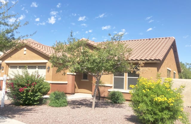 3594 E Gary Way - 3594 Gary Way, Gilbert, AZ 85234