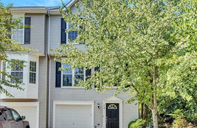 419 NIKKI TERRACE SE - 419 Nikki Terrace Southeast, Leesburg, VA 20175