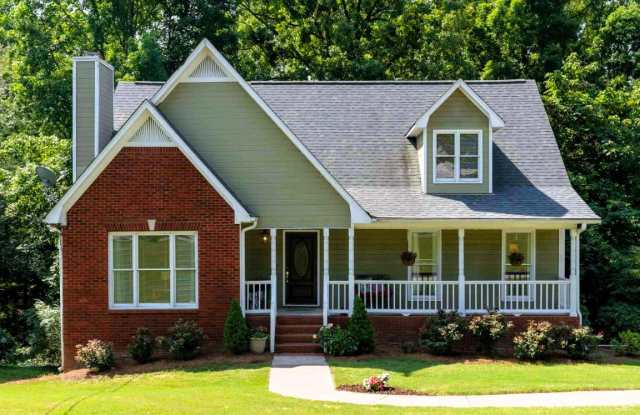 6809 Candlewood Lane - 6809 Candlewood Lane, Clay, AL 35173