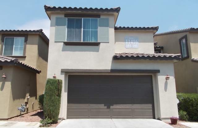 Stylish Summerlin Townhome with Private Courtyard photos photos