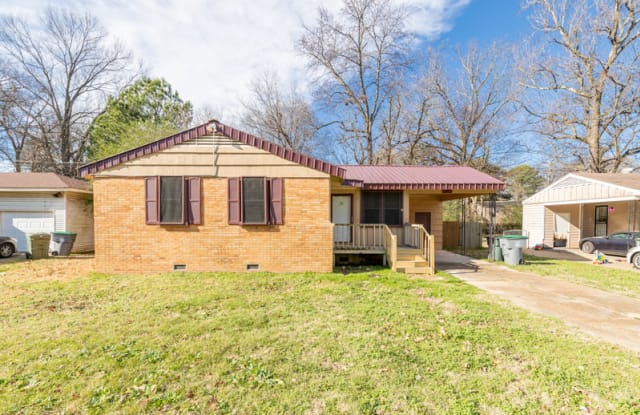 5473 Loch Lomond Rd., - 5473 Loch Lomond Road, Memphis, TN 38116
