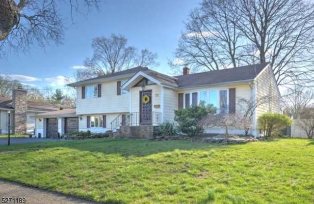 77 Allen Dr - 77 Allen Drive, Passaic County, NJ 07470