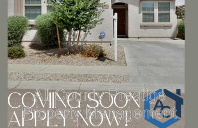 17716 W Desert Bloom St Gallery 1