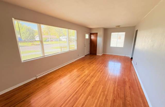 Spacious 4-Bedroom Moorhead Rambler with Updated Kitchen and Storage Shed - 1318 18th Street South, Moorhead, MN 56560