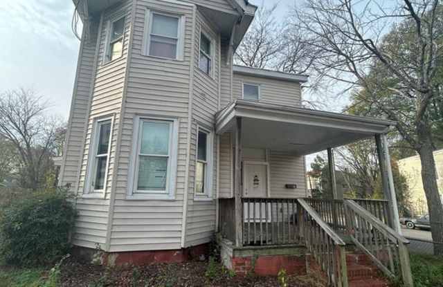 1901 Fairmount Ave - 1901 Fairmount Avenue, Richmond, VA 23223