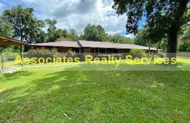 9503 NW 59th Terrace - 9503 Northwest 59th Terrace, Alachua, FL 32653