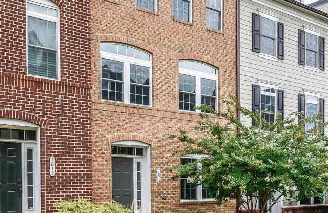 7873 TUCKAHOE COURT - 7873 Tuckahoe Court, Fulton, MD 20759