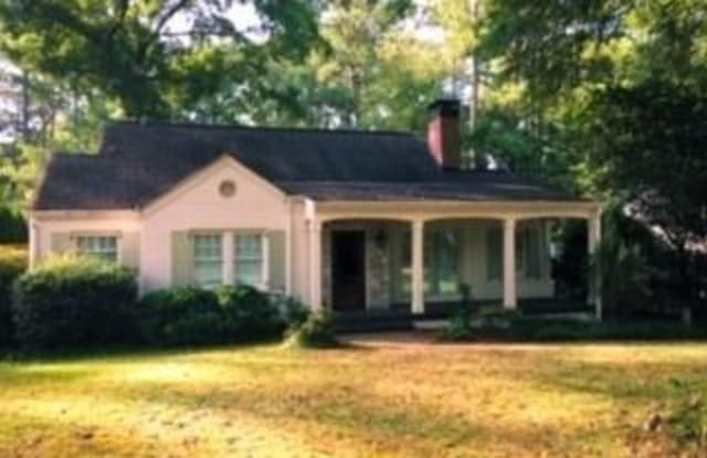 673 Darlington Road - 673 Darlington Road Northeast, Atlanta, GA 30305