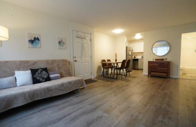 11 Embassy Road - 11 Embassy Road, Boston, MA 02135