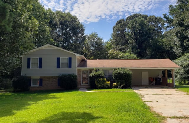 4590 Shamrock Place Southeast - 4590 Shamrock Place Southeast, Mableton, GA 30126