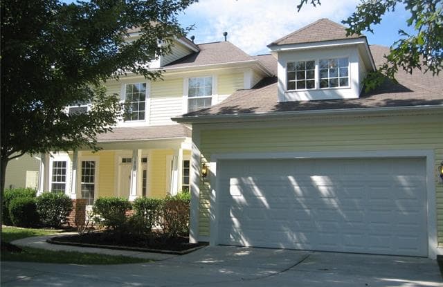 1008 Feather Oak Lane - 1008 Feather Oak Lane, Stallings, NC 28104