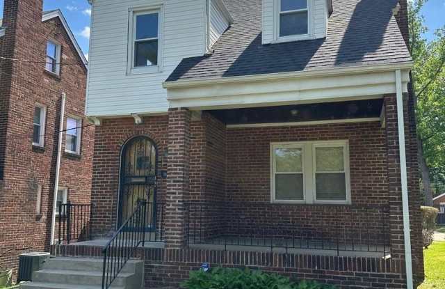 3926 SOUTH DAKOTA AVE NE - 3926 South Dakota Avenue Northeast, Washington, DC 20018