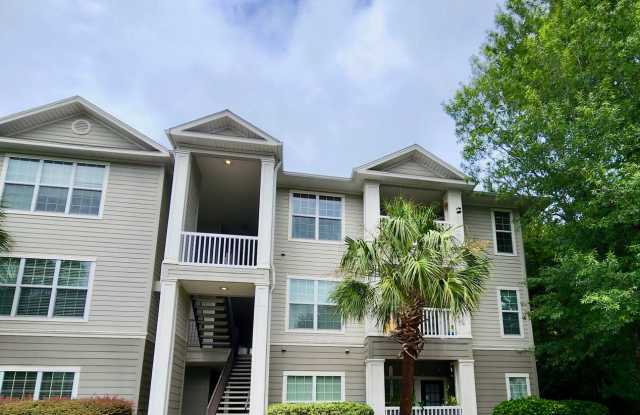 Two bedroom condo with garage - James Island photos photos