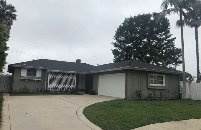 26107 Basswood - 26107 Basswood Avenue, Rancho Palos Verdes, CA 90275
