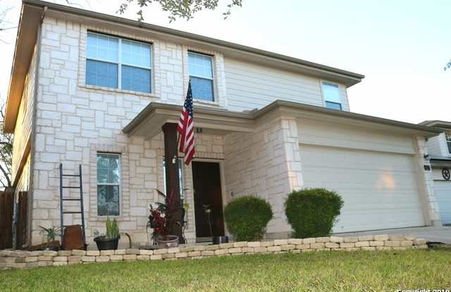 411 Dandelion Bend - 411 Dandelion Bend, Bexar County, TX 78245
