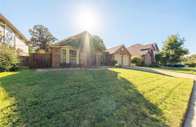 5716 Charleston Drive - 5716 Charleston Drive, Frisco, TX 75035