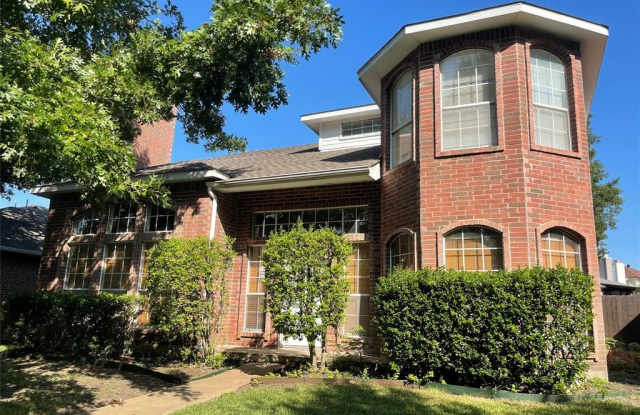 1809 Crescent Creek Lane - 1809 Crescent Creek Lane, Plano, TX 75025