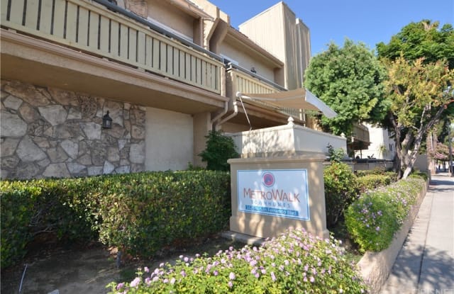 1620 N San Fernando Boulevard - 1620 San Fernando Boulevard, Burbank, CA 91504