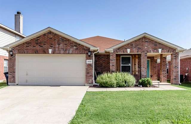 3441 Desert Mesa Road Gallery 2