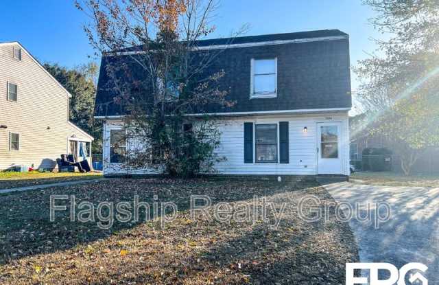 107 Chesterfield Court - 107 Chesterfield Court, Greenville, NC 27834