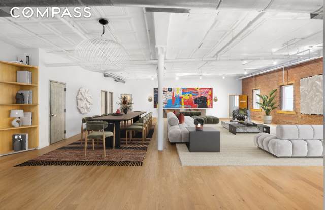 253 West 28th Street photos photos
