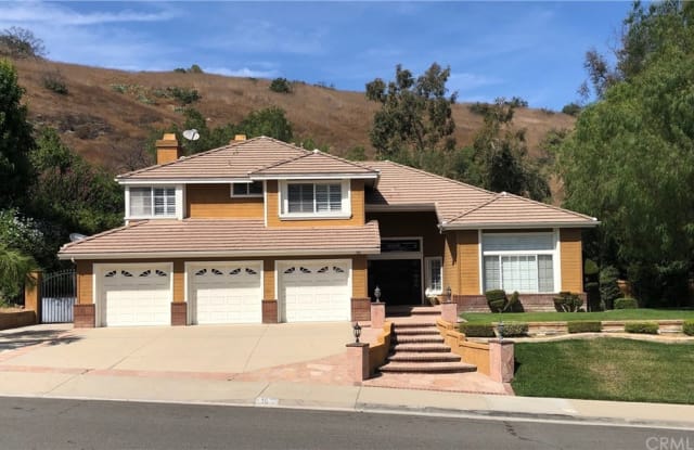 16 Los Felis Drive - 16 Los Felis Drive, Pomona, CA 91766