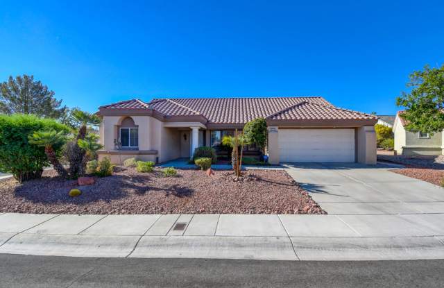 Sun City Summerlin photos photos