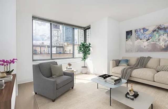222 East 34th St. - 222 East 34th Street, New York City, NY 10016