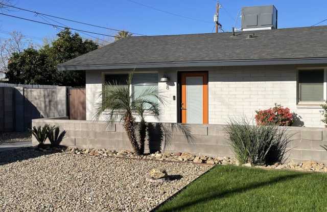 3416 N 37th Street photos photos