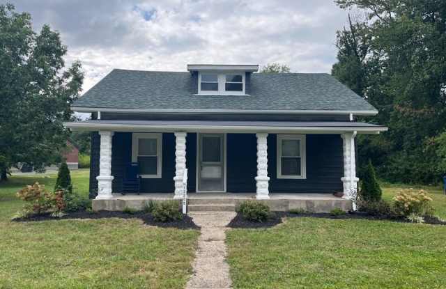 12205 Old Henry Road - 12205 Old Henry Road, Middletown, KY 40223