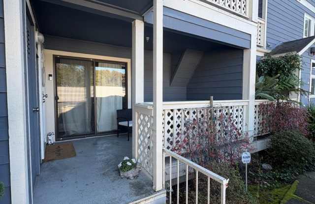 Gated Community with easy west bound 80 access photos photos