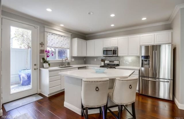1535 Plymouth Ln - 1535 Plymouth Lane, Los Angeles, CA 90732