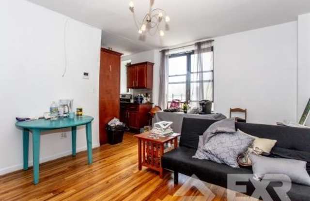 1154 Pacific Street - 1154 Pacific Street, Brooklyn, NY 11216