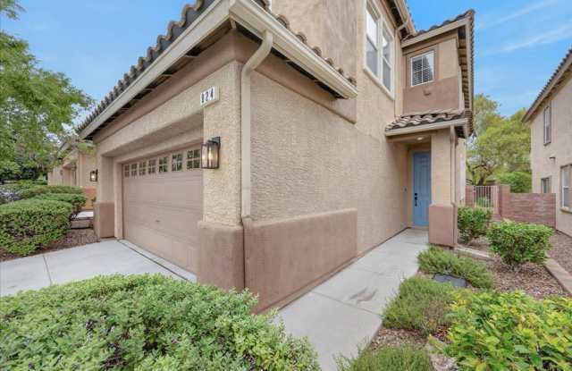 Location. Lifestyle. Luxury. Welcome to Summerlin West! Gallery 3