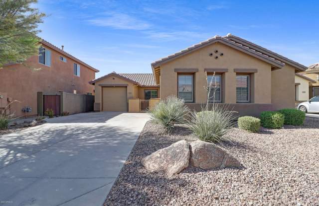 2516 W COYOTE CREEK Drive Gallery 2