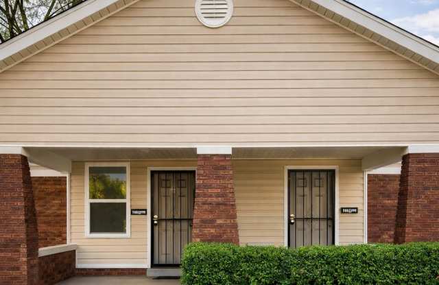 1589 Jackson Avenue - 1589 West photos photos