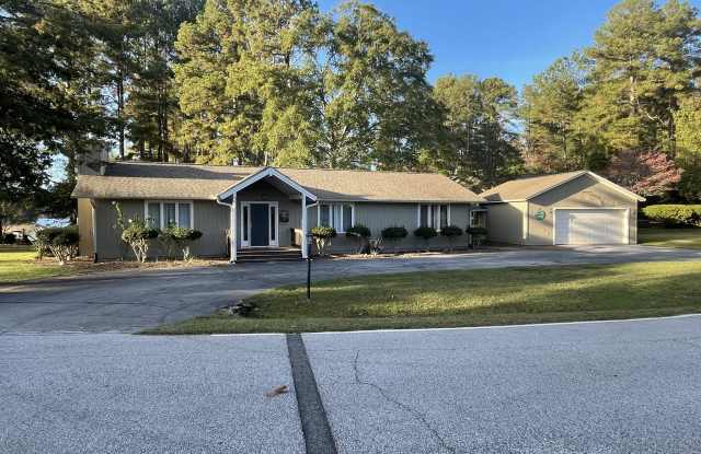 4 Safe Haven Court - 4 Safe Haven Court, Oconee County, SC 29676