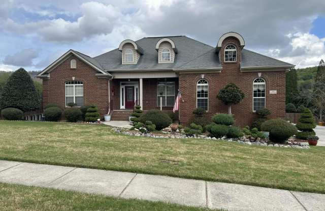 4409 Hampton Ridge Drive - 4409 Southeast Hampton Ridge Drive, Huntsville, AL 35763 4409 Hampton Ridge Drive - 4409 Southeast Hampton Ridge Drive, Huntsville, AL 35763