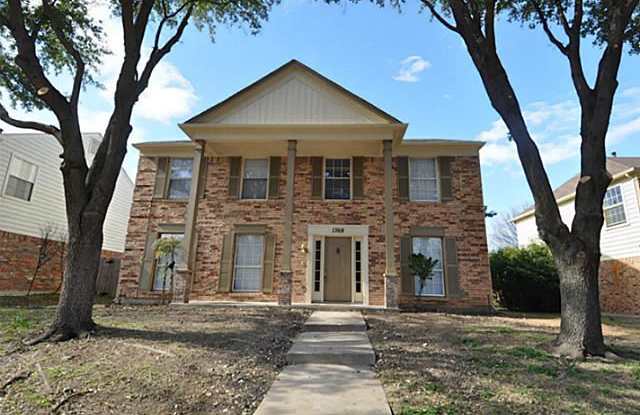 1369 Boyd Street - 1369 Boyd St, Cedar Hill, TX 75104