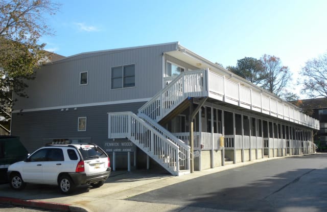 14306 JARVIS AVENUE - 14306 Jarvis Avenue, Ocean City, MD 21842