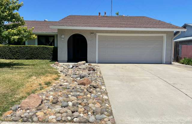 Charming 3-Bedroom Home in Citrus Heights photos photos
