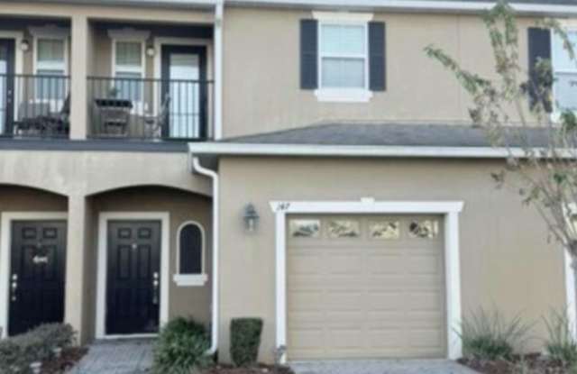 147 Aston Grande Drive - 1 - 147 Aston Grande Drive, Daytona Beach, FL 32124