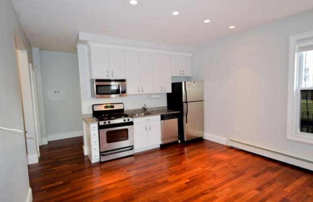 42 Howell St - 42 Howell Street, Boston, MA 02125